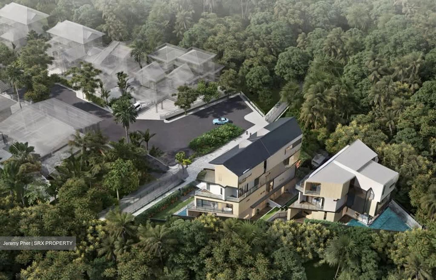 Greenbank Park (D21), Semi-Detached #567563181